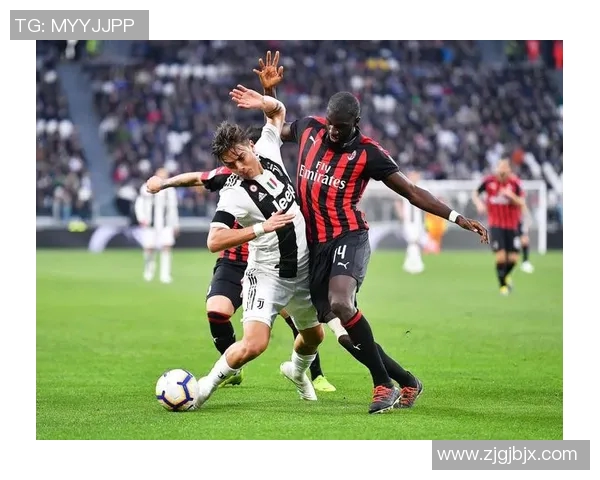 尤文图斯vs.AC米兰，意甲经典对决即将揭开序幕