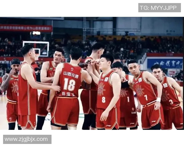 山西狂胜新疆，成功晋级CBA半决赛